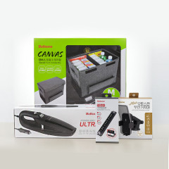 새차 실속 액세서리 선물 SET